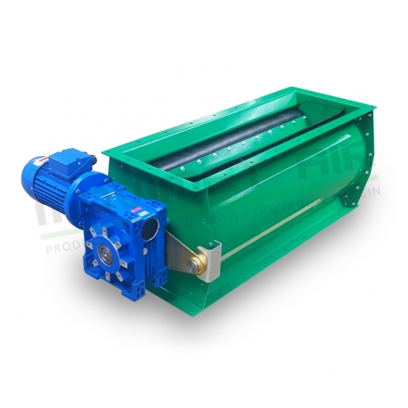 Śluza celkowa SC-450x1050