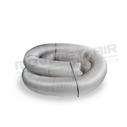 Wąż poliuretanowy fi 200 ścianka 0,4 mm