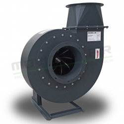 Wentylator typu WMT